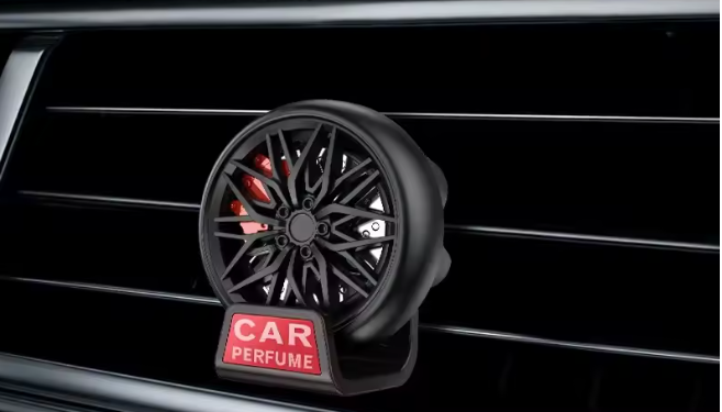 Car Perfume (Charm)