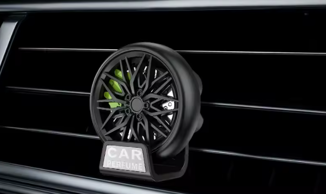 Car Perfume (Ocean)