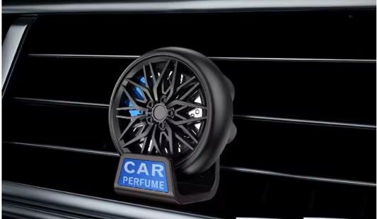 Car Perfume (Ocean)