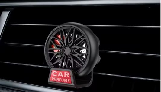 Car Perfume (Charm)